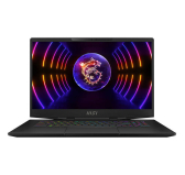 Pc Portable MSI STEALTH 17STUDIO A13VF-005FR, i7-13ème, 16Go, RTX 4060, 17" Pc Portable MSI STEALTH 17STUDIO A13VF-005FR, i7-13ème, 16Go, RTX 4060, 17"
