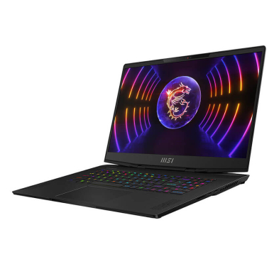 Pc Portable MSI STEALTH 17STUDIO A13VF-005FR