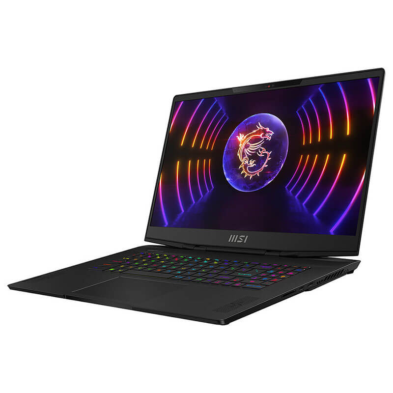Pc Portable MSI STEALTH 17STUDIO A13VF-005FR, i7-13ème, 16Go, RTX 4060, 17" Pc Portable MSI STEALTH 17STUDIO A13VF-005FR, i7-13ème, 16Go, RTX 4060, 17"