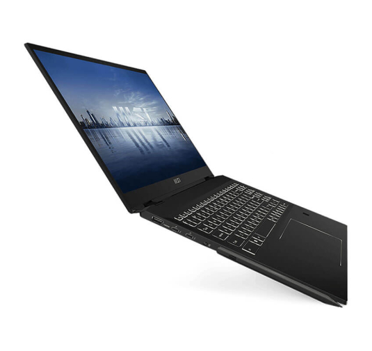 Pc Portable MSI SUMMIT E16FLIP A13VFT-009FR, i7-13ème, 32Go, RTX 4060, 16"