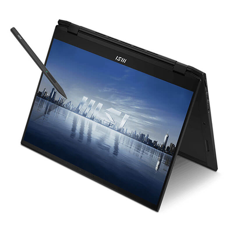 Pc Portable MSI SUMMIT E16FLIP A13VFT-009FR