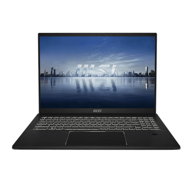 Pc Portable MSI SUMMIT E16FLIP A13VET-010FR, i7-13ème, 32Go, RTX 4050, 16"