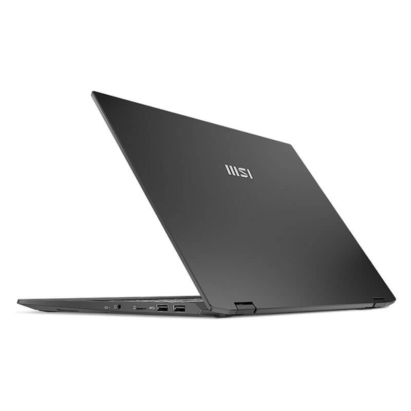 Pc Portable MSI SUMMIT E16FLIP A13VET-011FR Pc Portable MSI SUMMIT E16FLIP A13VET-011FR