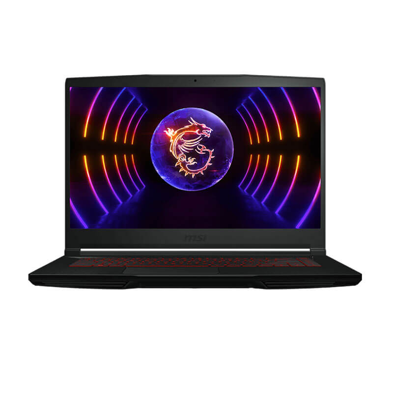 Pc Portable Gamer MSI THIN GF63 12VE-022FR