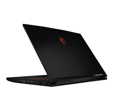 Pc Portable Gamer MSI THIN GF63 12VE-022FR, i7-12ème, 32Go, RTX 4050, 15"