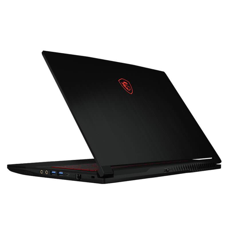 Pc Portable Gamer MSI THIN GF63 12VE-022FR