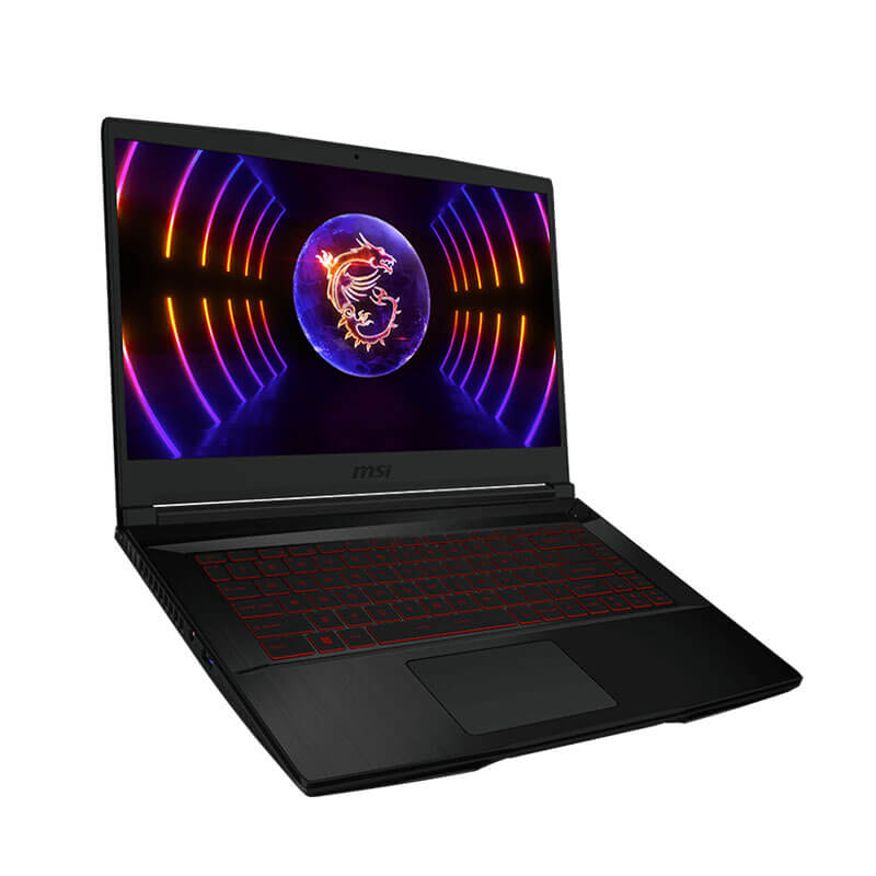 Pc Portable Gamer MSI THIN GF63 12VE-022FR
