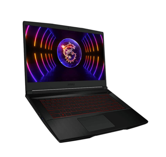 Pc Portable Gamer MSI THIN GF63 12VE-022FR