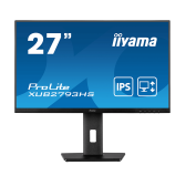 Ecran IIYAMA XUB2793HS-B5 - ÉCRAN LED - 27" Ecran IIYAMA XUB2793HS-B5 - ÉCRAN LED - 27"