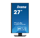 Ecran IIYAMA XUB2793HS-B5 - ÉCRAN LED - 27" Ecran IIYAMA XUB2793HS-B5 - ÉCRAN LED - 27"