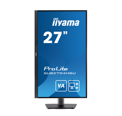 Ecran IIYAMA XUB2794HSU-B1 - ÉCRAN LED - 27"