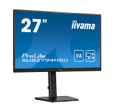 Ecran IIYAMA XUB2794HSU-B1 - ÉCRAN LED - 27" Ecran IIYAMA XUB2794HSU-B1 - ÉCRAN LED - 27"