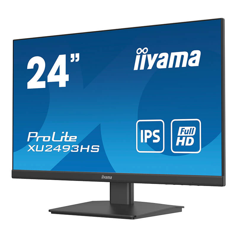 Ecran IIYAMA XU2493HS-B5 - ÉCRAN LED - 24"