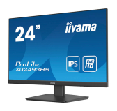 Ecran IIYAMA XU2493HS-B5 - ÉCRAN LED - 24" Ecran IIYAMA XU2493HS-B5 - ÉCRAN LED - 24"