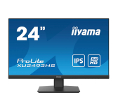 Ecran IIYAMA XU2493HS-B5 - ÉCRAN LED - 24" Ecran IIYAMA XU2493HS-B5 - ÉCRAN LED - 24"