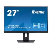 Ecran IIYAMA XUB2792QSU-B5 - ÉCRAN LED - 27" Ecran IIYAMA XUB2792QSU-B5 - ÉCRAN LED - 27"