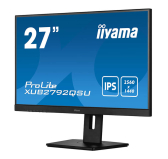 Ecran IIYAMA XUB2792QSU-B5 - ÉCRAN LED - 27" Ecran IIYAMA XUB2792QSU-B5 - ÉCRAN LED - 27"