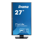 Ecran IIYAMA XUB2792QSU-B5 - ÉCRAN LED - 27" Ecran IIYAMA XUB2792QSU-B5 - ÉCRAN LED - 27"