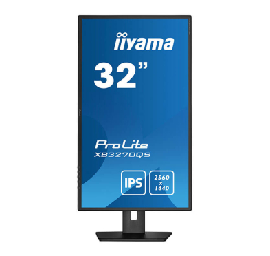 Ecran IIYAMA XB3270QS-B5 - ÉCRAN LED - 32"