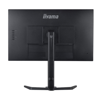 Ecran Gamer IIYAMA G-MASTER GB2770HSU-B5, IPS, FHD 27" @165Hz