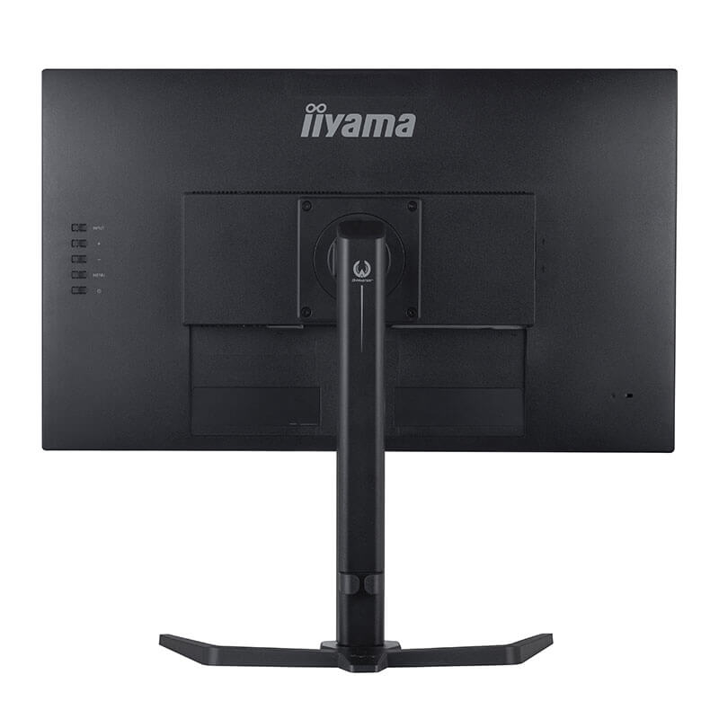 Ecran Gamer IIYAMA G-MASTER GB2770HSU-B5 - FHD 27"