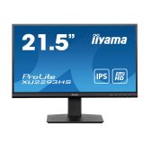Ecran IIYAMA XU2293HS-B5 - ÉCRAN LED - 21.5" Ecran IIYAMA XU2293HS-B5 - ÉCRAN LED - 21.5"