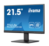 Ecran IIYAMA XU2293HS-B5 - ÉCRAN LED - 21.5" Ecran IIYAMA XU2293HS-B5 - ÉCRAN LED - 21.5"