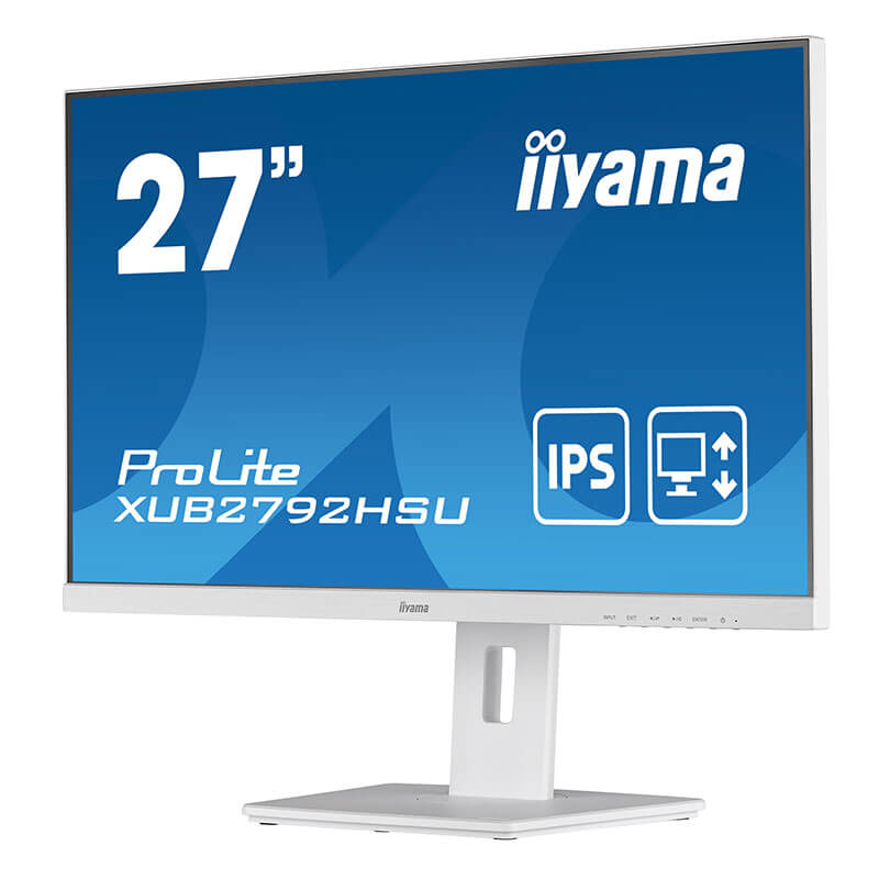 Ecran IIYAMA XUB2792HSU-W5 - 27"