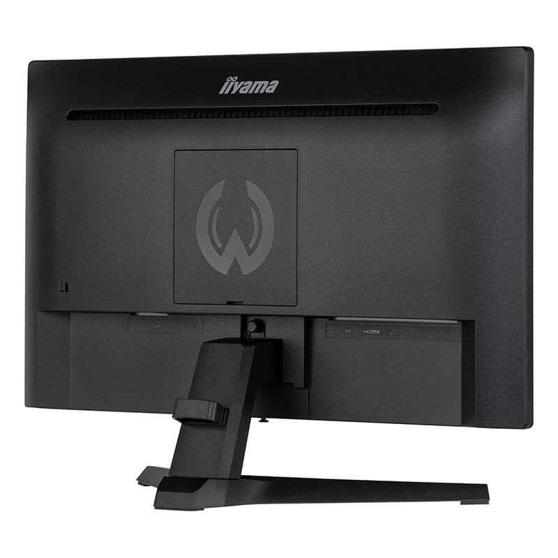 Ecran Gamer IIYAMA G-MASTER G2250HS-B1 - FHD 22"