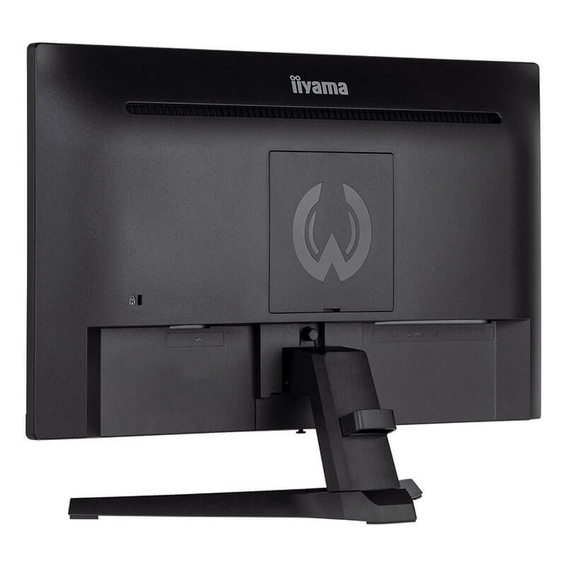 Ecran Gamer IIYAMA G-MASTER G2250HS-B1 - FHD 22"