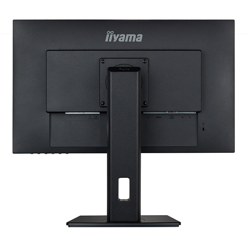 Ecran IIYAMA XUB2492HSC-B5 - LED 24"