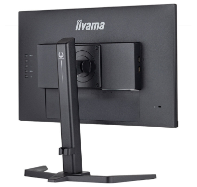 Ecran Gamer IIYAMA G-MASTER GB2470HSU-B5, IPS, FHD, 24"