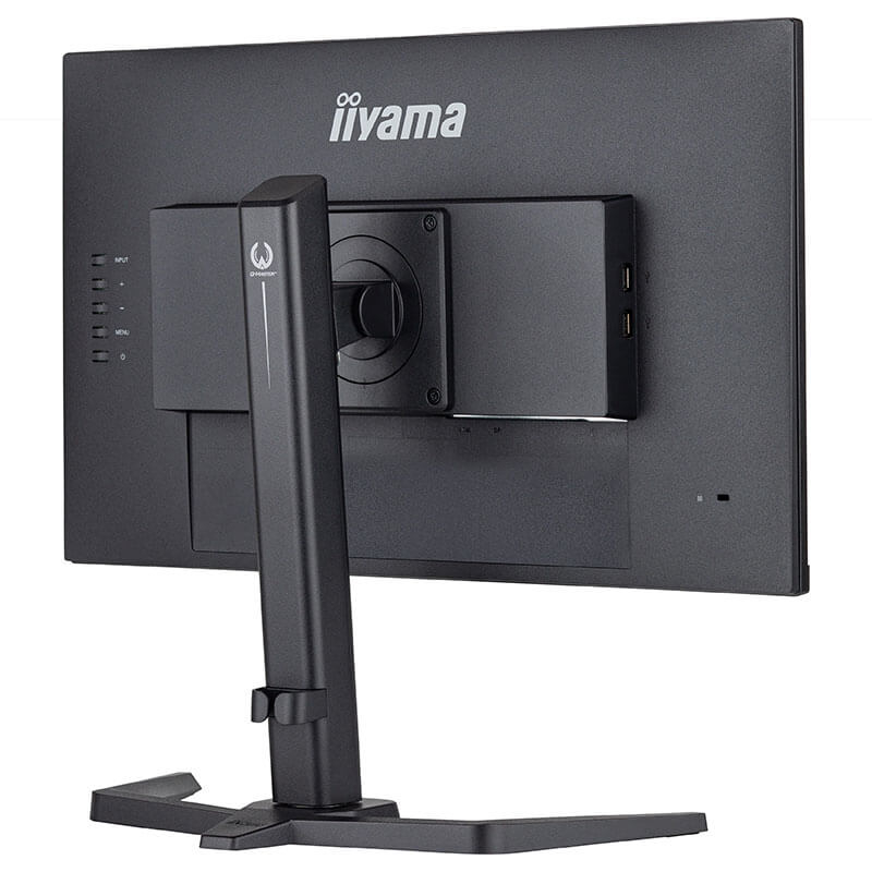 Ecran Gamer IIYAMA G-MASTER GB2470HSU-B5 - FHD 24"