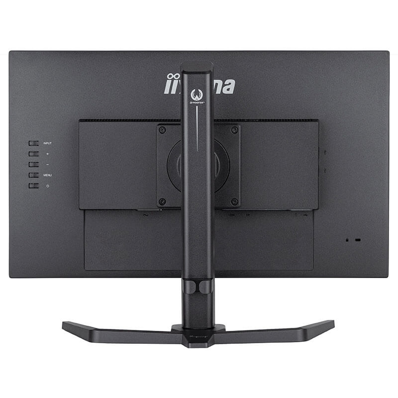 Ecran Gamer IIYAMA G-MASTER GB2470HSU-B5 - FHD 24"