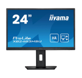 Ecran IIYAMA XB2483HSU-B5 - ÉCRAN LED - 24" Ecran IIYAMA XB2483HSU-B5 - ÉCRAN LED - 24"