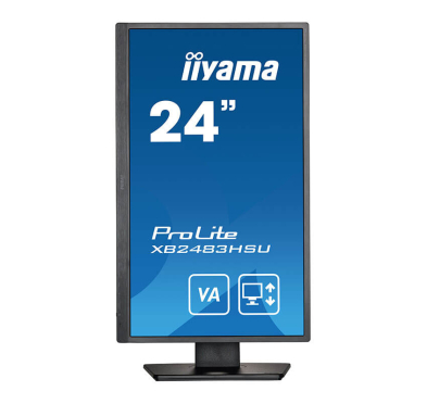 Ecran IIYAMA XB2483HSU-B5 - LED 24"