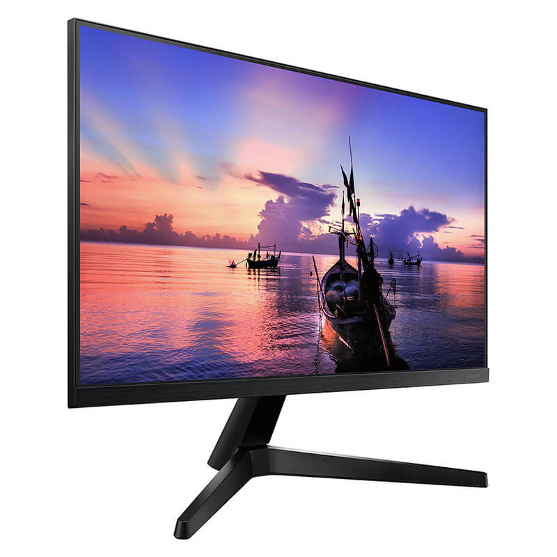 Ecran SAMSUNG LF22T350FHRXEN - FHD 22"