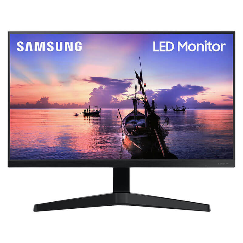 Ecran SAMSUNG LF22T350FHRXEN - FHD 22"