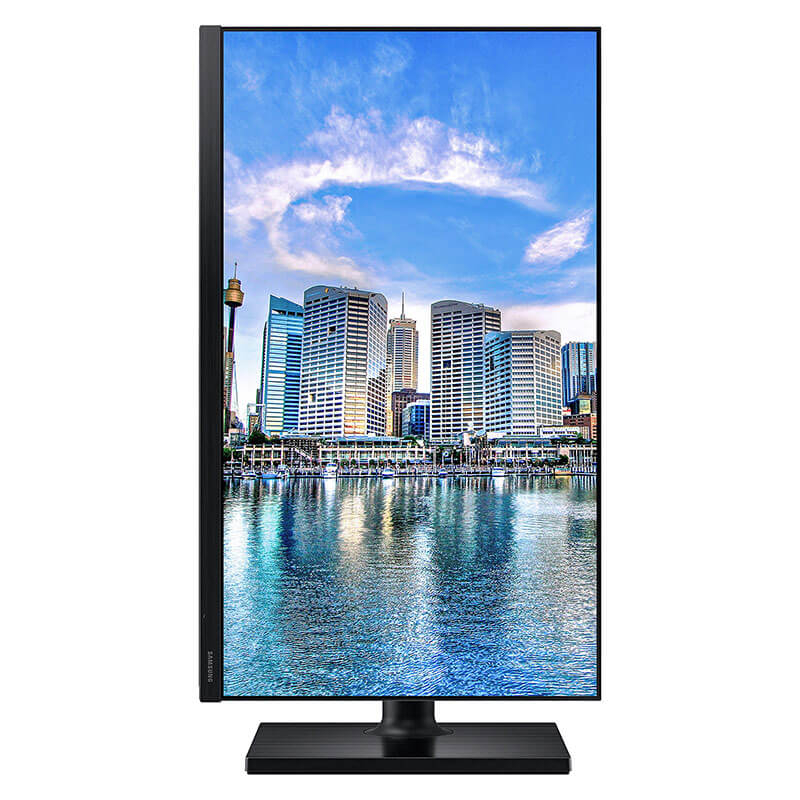 Ecran SAMSUNG F22T450FQR - FT45 SERIES - FHD 22"