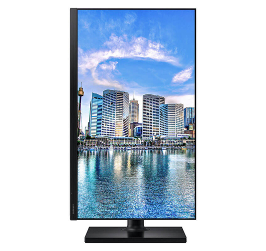Ecran SAMSUNG F22T450FQR - FT45 SERIES - FHD 22"