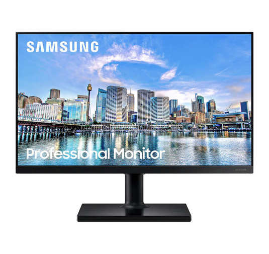 Ecran SAMSUNG F27T450FZU - T45F SERIES -FHD 27"