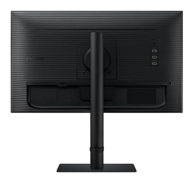 Ecran SAMSUNG LS24A60PUCUXEN - QHD 24"