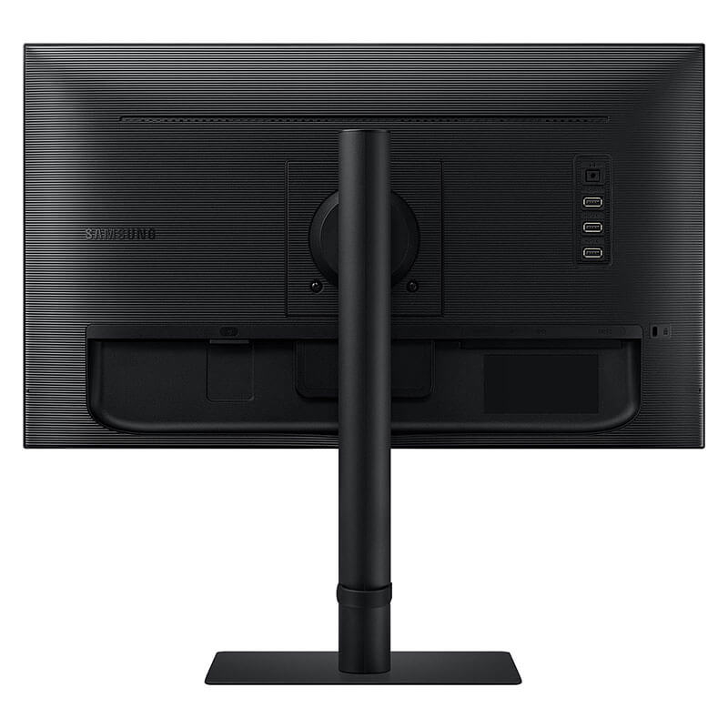 Ecran SAMSUNG LS24A60PUCUXEN - QHD 24"