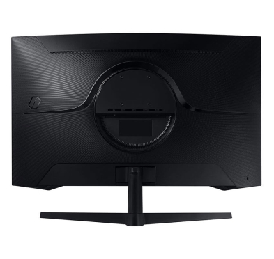 Ecran Gamer incurvé SAMSUNG LC32G55TQBUXEN - WQHD 32"