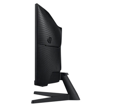 Ecran Gamer Incurvé SAMSUNG LC34G55TWWPXEN - WQHD 34"