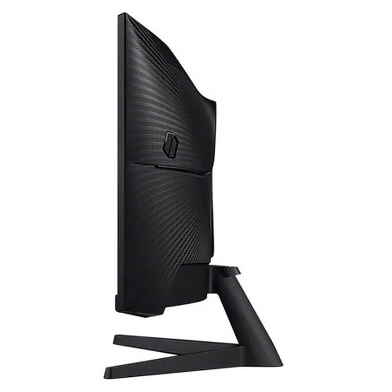 Ecran Gamer incurvé SAMSUNG LC34G55TWWPXEN - WQHD 34"