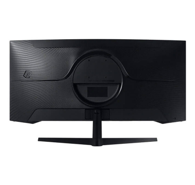 Ecran Gamer Incurvé SAMSUNG LC34G55TWWPXEN - WQHD 34"