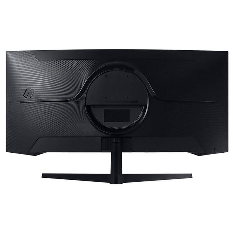 Ecran Gamer incurvé SAMSUNG LC34G55TWWPXEN - WQHD 34"
