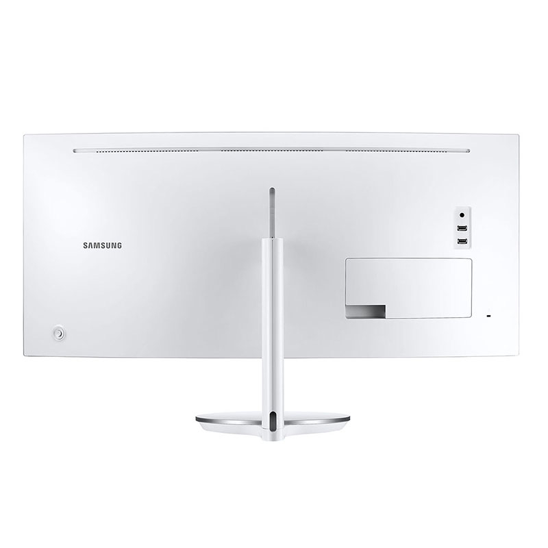 Ecran Gamer incurvé SAMSUNG LC34J791WTPXEN - WQHD 34"