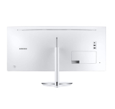 Ecran Gamer incurvé SAMSUNG LC34J791WTPXEN - WQHD 34" Ecran Gamer incurvé SAMSUNG LC34J791WTPXEN - WQHD 34"